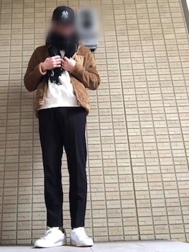 k-sanさんのコーディネート