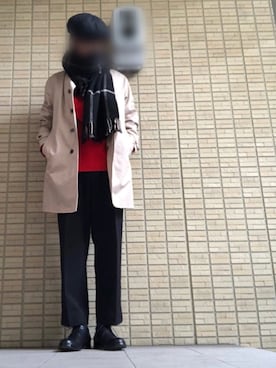 k-sanさんのコーディネート