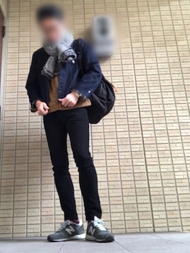 k-sanさんのコーディネート