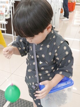 soreiさんのコーディネート