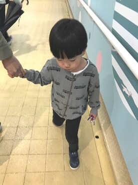 soreiさんのコーディネート