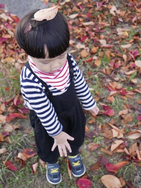 soreiさんのコーディネート