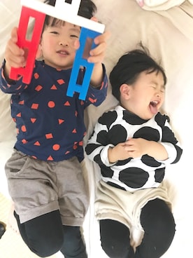 soreiさんのコーディネート