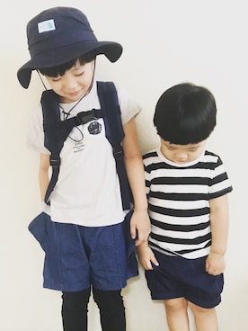 soreiさんのコーディネート