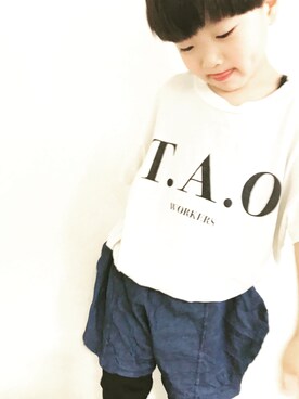 soreiさんのコーディネート