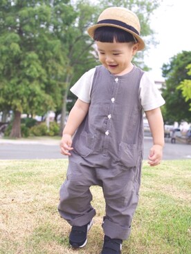 soreiさんのコーディネート