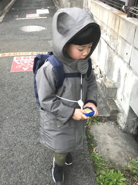 soreiさんのコーディネート