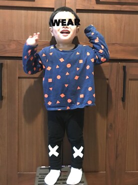 soreiさんのコーディネート