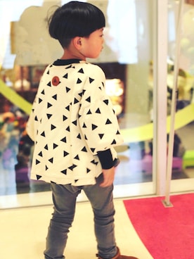 soreiさんのコーディネート