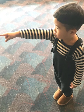 soreiさんのコーディネート