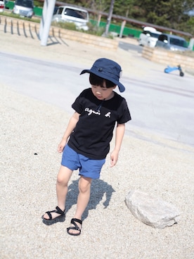 soreiさんのコーディネート