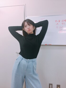 おすしさんのコーディネート