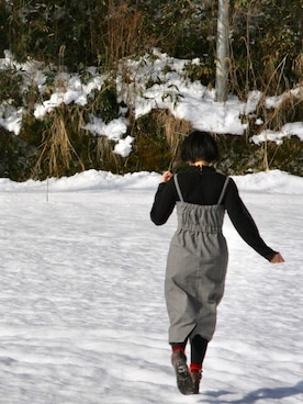 おすしさんのコーディネート