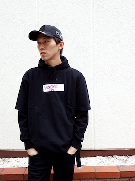 RealjamSTAFFさんのコーディネート