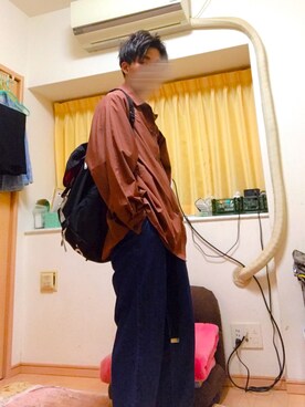 kikumaru049さんのコーディネート