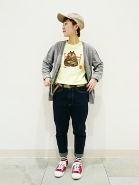 Siさんのコーディネート