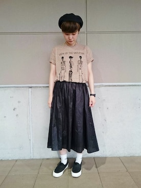 Siさんのコーディネート