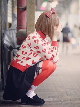 NNNNさんのコーディネート