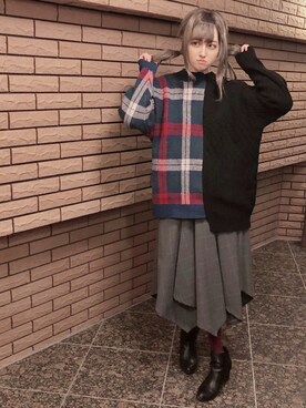 NNNNさんのコーディネート