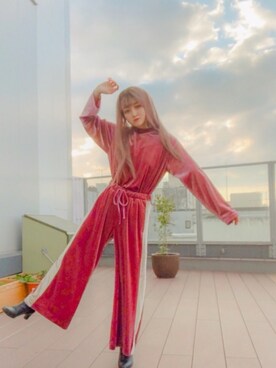 NNNNさんのコーディネート