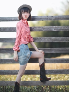 NNNNさんのコーディネート