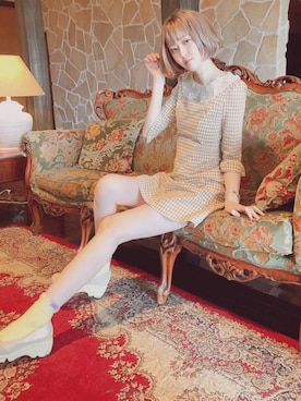 NNNNさんのコーディネート