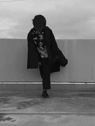 Miyaviのコーディネート一覧 Wear