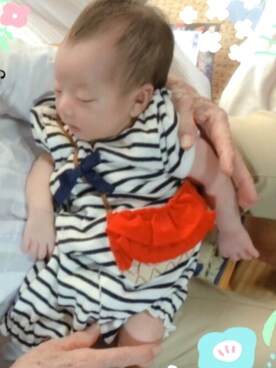 3Uさんのコーディネート