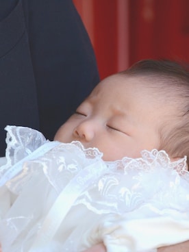 3Uさんのコーディネート