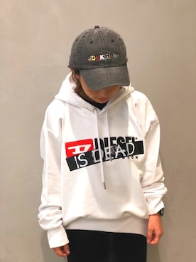 まついさんのコーディネート