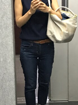 マナレアさんのコーディネート