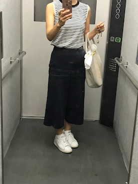 マナレアさんのコーディネート