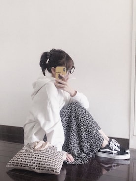 inrinさんのコーディネート