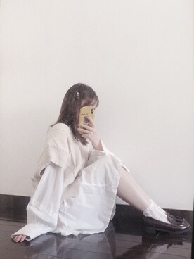inrinさんのコーディネート