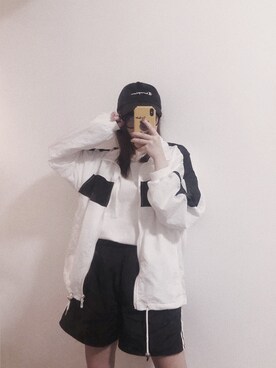 inrinさんのコーディネート