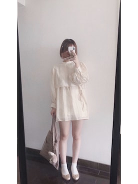 inrinさんのコーディネート