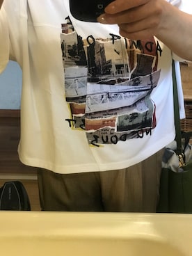 ao____wearさんのコーディネート