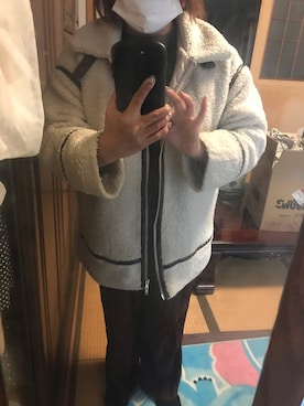 ao____wearさんのコーディネート