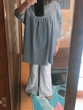 ao____wearさんのコーディネート