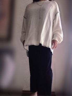 ao____wearさんのコーディネート