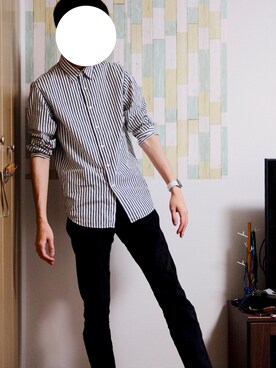 だーすー@相互☺︎さんのコーディネート