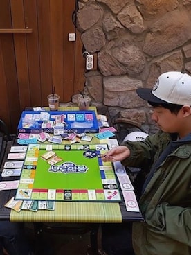 skarudals1さんのコーディネート