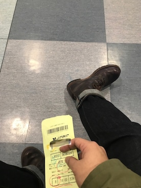 skarudals1さんのコーディネート