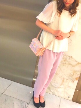 こったんさん（レディース・150cm）の春コーディネート