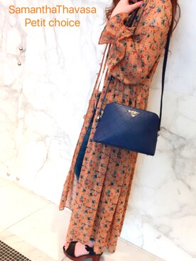 こったんさん（レディース・150cm）の春コーディネート