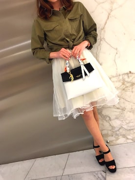 こったんさん（レディース・150cm）の春コーディネート