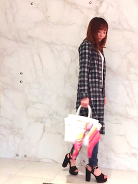 「samanthathavasa」｜こったんさん（レディース・150cm）の春コーディネート