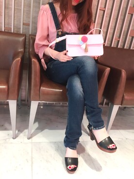 こったんさんのコーディネート