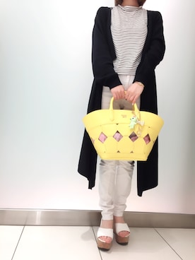 こったんさんのコーディネート