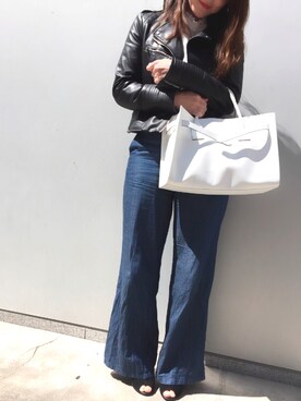 「samanthathavasa」｜こったんさん（レディース・150cm）の春コーディネート